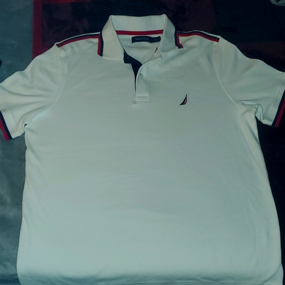 Nautica Polo Shirts